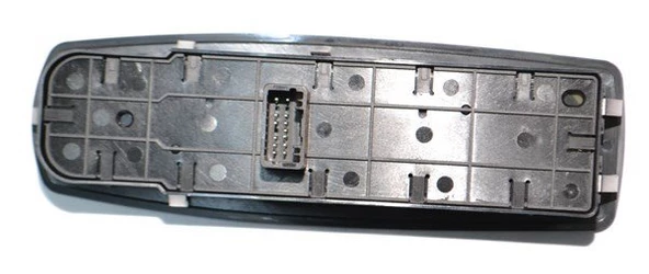 Renault Megane Düğme Kapi Ön Cam (2009-2012) 1.4, 1.6, 1.5 DCI 809610006R - Resim 3