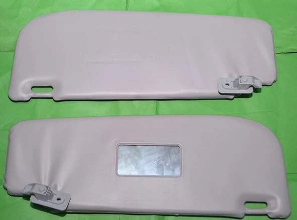 Citroen Nemo Güneşlik (2008-2016) 1.3, 1.4 HDI 1609010180 - 3