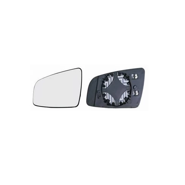 Opel Zafira Kapi Ayna Cami Sol (2005-2008) 1.6, 1.9 CDTI 13162274