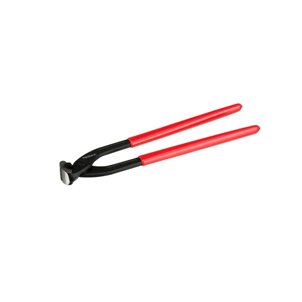 Tomax Betoncu Kerpeten - 280 mm, Pvc İzoleli