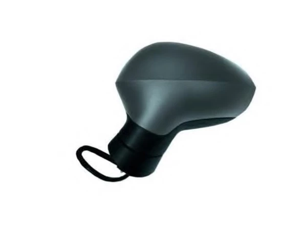 Seat İbiza Kapi Aynasi Sağ (2009-2017) 1.2, 1.6, 1.0, 1.4, 1.4TSI, 1.6 TDI, 1.2 TSI, 1.4 TDI, 1.0 TSI 6J1857508H