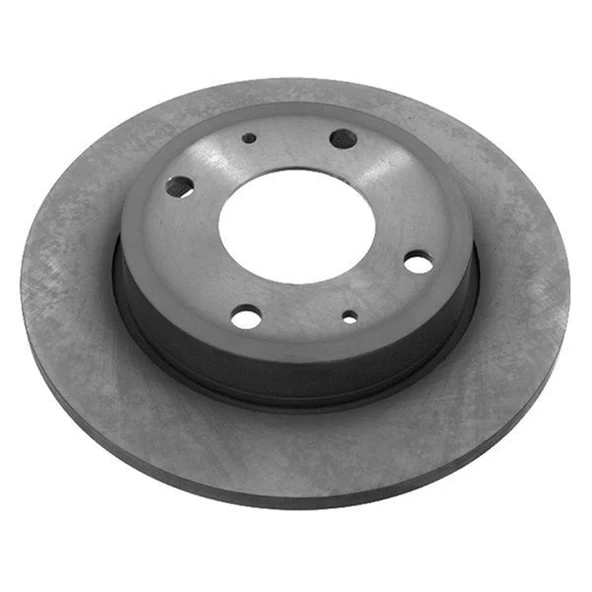 Mitsubishi Colt Arka Fren Diski (2004-2008) 1.5 M4605A076 ürün görseli