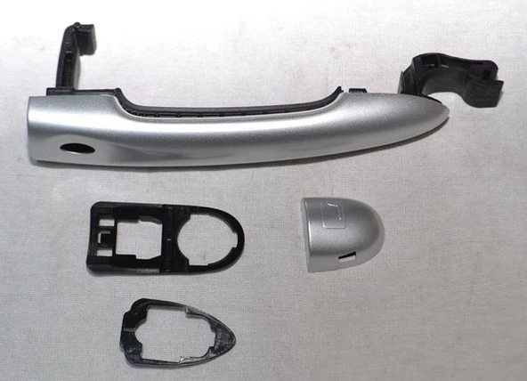 Renault Fluence Kapi Kolu Ön Diş (2013-2016) 1.6, 2.0, 1.5 DCI 806B08422R ürün görseli