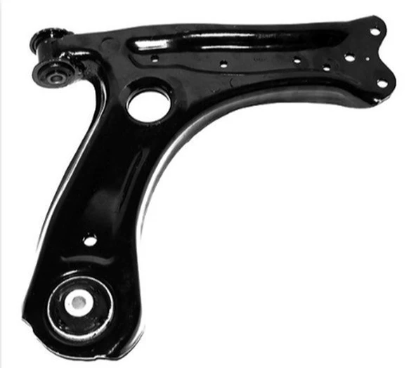 Seat İbiza Sağ Alt Salincak (2007-2008) 1.4, 1.4 TDI 6R0407152 ürün görseli