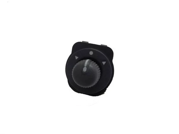 Peugeot Bipper Ayna Kumanda Düğme (2008-2015) 1.4 HDI, 1.3 JTD 6490H1 ürün görseli