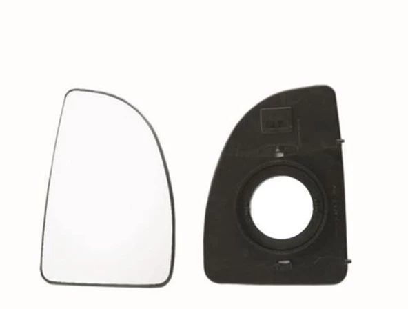 Citroen Jumper Kapi Ayna Cami Sağ (2002-2007) 2.8 HDI 71716701