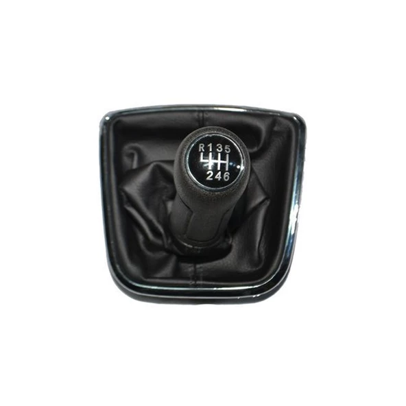 Volkswagen Polo Vites Körüğü (2010-2014) 1.2 TSI 6R0711113R - 1