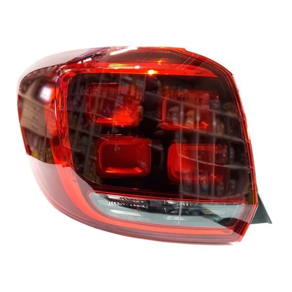 Dacia Sandero Sol Stop (2017-2020) 0.9, 1.0, 1.5 DCI 265554938R