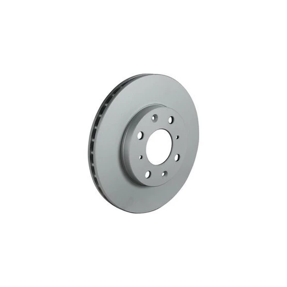 Honda Jazz Ön Fren Disk (2002-2008) 1.4 45251SAAG11