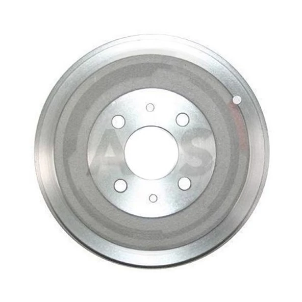 Citroen Nemo Arka Fren Kampanasi (2008-2016) 1.3, 1.4 HDI 51903659 ürün görseli