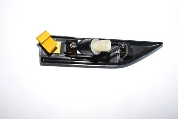 Volkswagen Caddy Çamurluk Sinyali Sol (2001-2019) 1.6TDİ, 2.0 TDI, 1.0 TSI 2K5949101 - 2