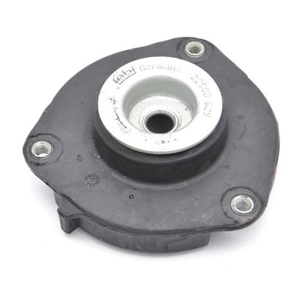 Skoda Fabia Ön Amortisör Takozu (1999-2012) 1.4, 1.2, 1.4 TDI 1K0412331B - Resim 2