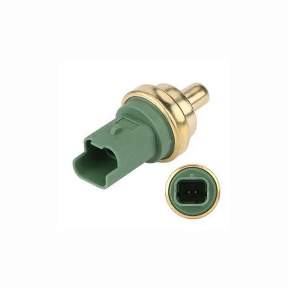 Citroen C1 Termostat Contasi (2006-2011) 1.4 1338C1