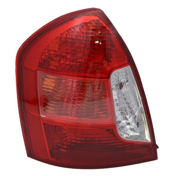 Hyundai Accent Sol Stop (2006-2012) 1.6, 1.4, 1.5 CRDI 924011E020 ürün görseli