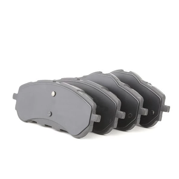 Peugeot 308 Ön Fren Balata (2014-2022) 1.5 HDI, 1.2 THP, 1.2 VTI, 1.6 HDI 1610428780 ürün görseli