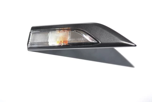Volkswagen Caddy Çamurluk Sinyali Sol (2001-2019) 1.6TDİ, 2.0 TDI, 1.0 TSI 2K5949101