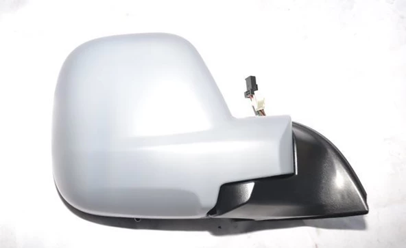 Citroen Berlingo Kapi Aynasi Sağ (2012-2019) 1.6 HDI 96777550XT - Resim 2