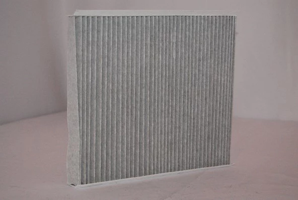 C-Max Polen Filitresi (2003-2011) 1.6 TDCI DURATORG, 1.6 L DURATEC Tİ-VCT  3M5J19G244AA - Resim 2