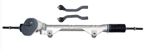 Renault Megane Scenic Direksiyon Kutusu Elektirikli (2009-2016) 1.5 DCI 490010058R