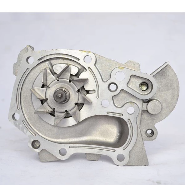 Renault R9 Devirdaim (1998-2000) 1.4 7701633125 - Resim 2