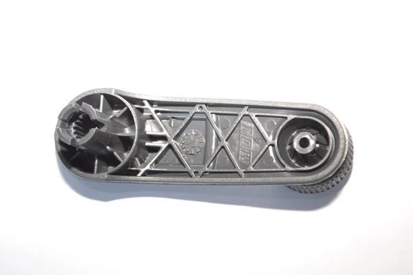 Fiat Scudo Cam Açma Kolu (1995-2004) 1.9, 2.0 JTD 9253850968 - 2