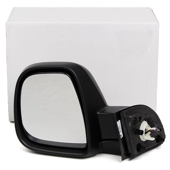 Peugeot Partner Kapi Aynasi Sol (2015-2018) 1.6 HDI 96777523XT ürün görseli