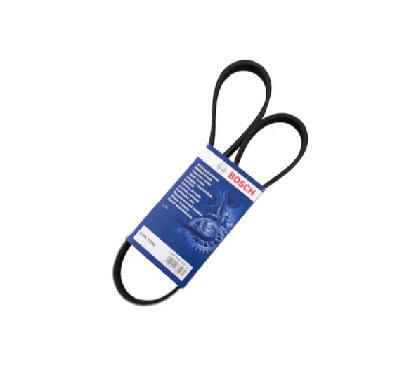 Renault Clio Sw Grand Sport Tur Vantilatör Kayişi (2006-2020) 1.6, 1.5 DCI 8200821813 - Resim 2