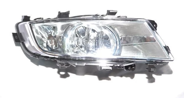 Skoda Superb Sis Fari Sol (2009-2016) 1.4TSI, 2.0 TDI, 1.6 TDI, 1.8 TSI 3T0941699A - 1