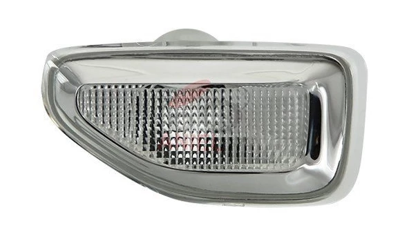 Dacia Logan Çamurluk Sinyali Sol (2013-2016) 1.2, 1.5 DCI 261651140R