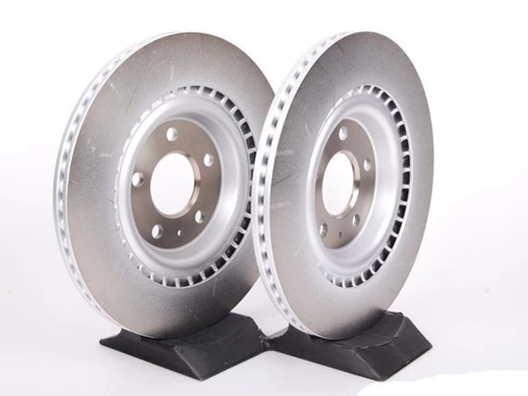 Audi A4 Arka Fren Diski (2019-2021) 45 TFSI 4H0615601H ürün görseli