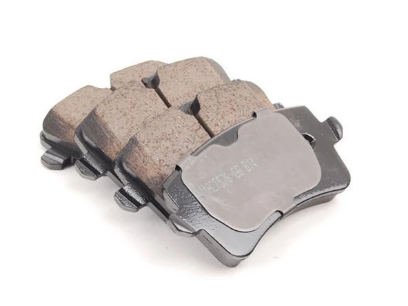 Audi A7 Arka Fren Balatasi (2010-2016) 2.0 TFSI 4G0698451A ürün görseli