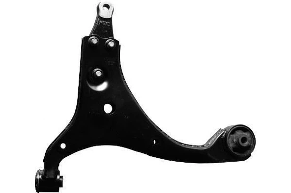 Hyundai Elantra Alt Sol Salincak (2007-2010) 1.6 545012H000 ürün görseli