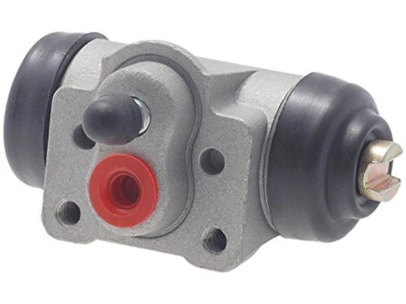 Fiat Fullback Arka Fren Merkezi (2001-2019) 2.4 4610A009 ürün görseli