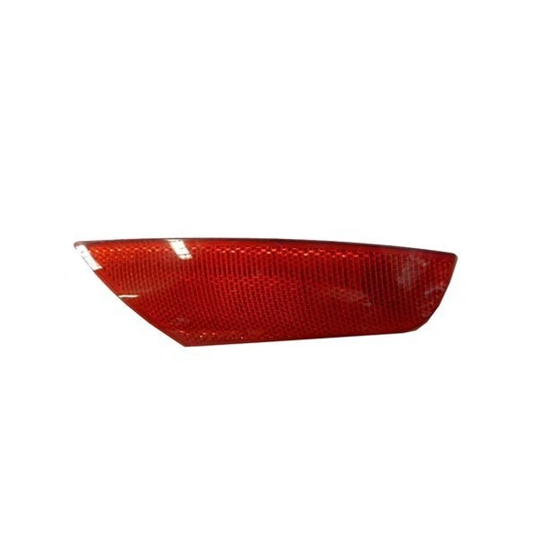 Seat İbiza Arka Tampon Reflektörü (2009-2012) 1.6, 1.4TSI 6J3945106B