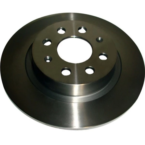 Opel Corsa Arka Fren Diski (2015-2018) 1.3, 1.3 CDTI 93167282 ürün görseli