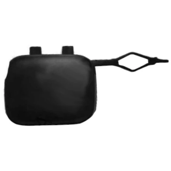 Citroen C-Elysee Ön Tampon Çeki Kapak (2017-2022) 1.2 VTI, 1.5 HDI, 1.6 HDI 1622437780 ürün görseli