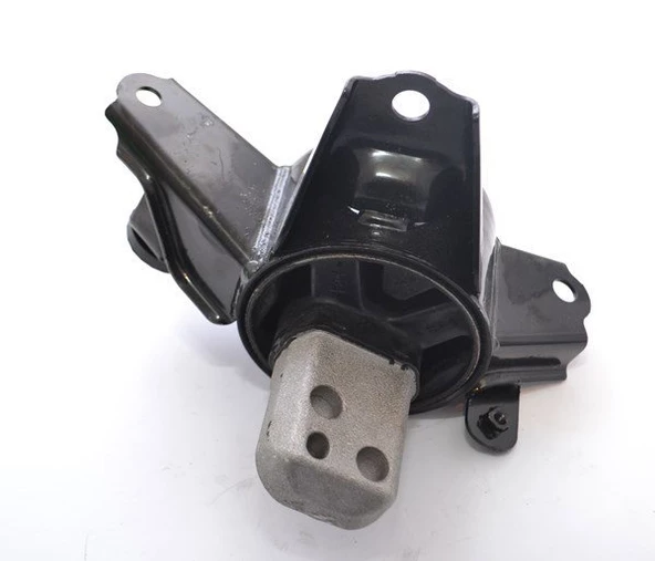 Hyundai Elantra Motor Takoz Sol (2007-2010) 1.6 218302H000 - Resim 2