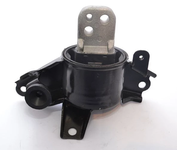 Hyundai Elantra Motor Takoz Sol (2007-2010) 1.6 218302H000 - Resim 3