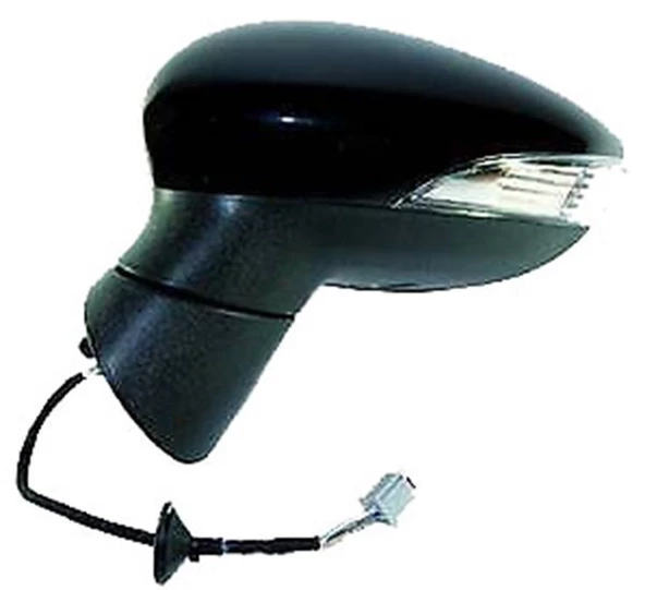 Fiesta Kapi Aynasi Sol (2008-2012) 1.25, 1.4 TDCI DURATORG 8A6117683FJ ürün görseli