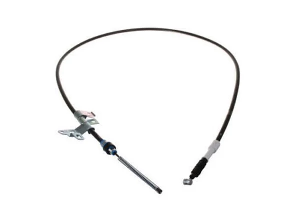 Toyota Corolla Arka Sağ El Fren Teli (2002-2008) 1.6, 1.4 4642002090 ürün görseli