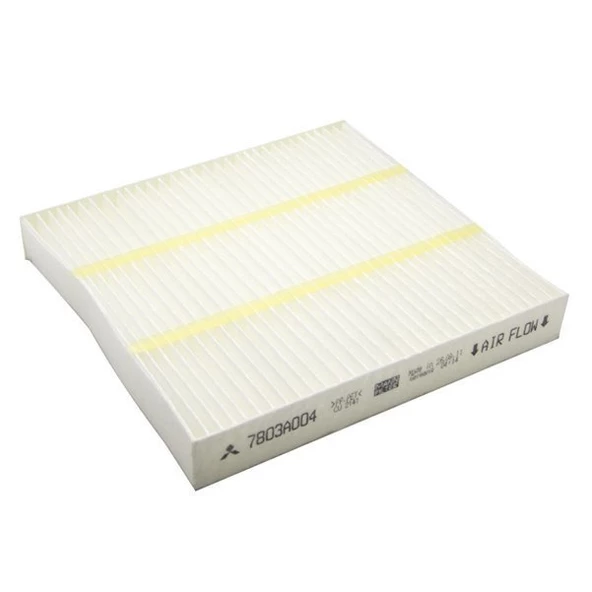 Mitsubishi Lancer Polen Filitresi (2007-2012) 1.5, 1.6, 1.8 7803A004 ürün görseli