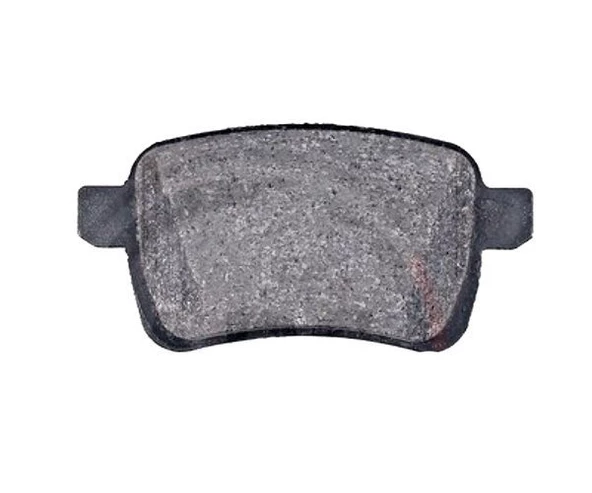 Opel Adam Arka Fren Balatasi (2013-2017) 1.0 95517078 - 1