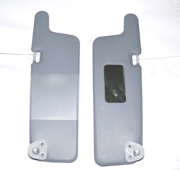 Toyota Corolla Güneşlik (2004-2007) 1.4, 1.6 7432002261A1 - 1