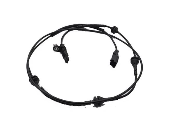 Citroen C4 Arka Abs Kablosu (2004-2010) 1.6 4545J0 ürün görseli