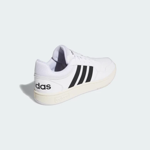 Adidas GY5434 HOOPS 3.0 Erkek Ayakkabı - 5