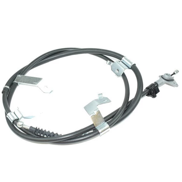 Toyota Corolla Arka Sol El Fren Teli (2007-2010) 1.6, 1.4 4643002121