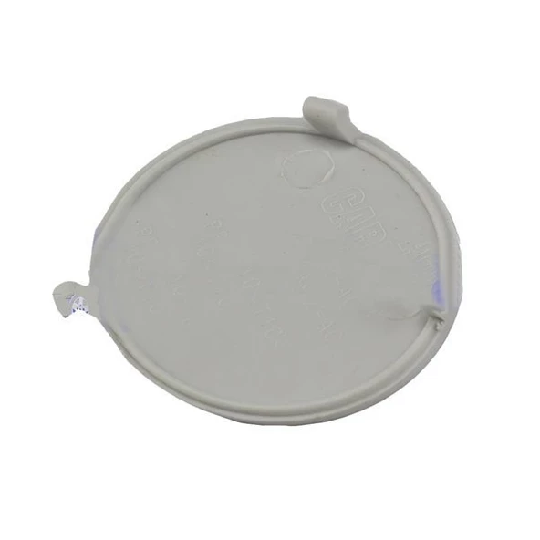 Focus Arka Tampon Çeki Kapak (1998-2002) 1.6 ZETEC, 1.8 L TDCI 98AB17K922BJYYGY