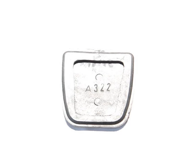 Toyota Corolla Debriyaj Pedal Lastiği (2002-2019) 1.6, 1.4, 1.3 3132142010 - 2