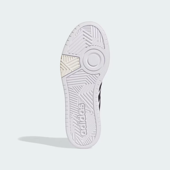 Adidas GY5434 HOOPS 3.0 Erkek Ayakkabı - 3