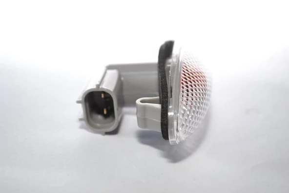 Toyota Corolla Çamurluk Sinyali (2007-2010) 1.6, 1.4 8173012240 - 2